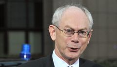 Herman Van Rompuy